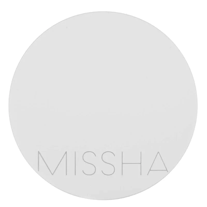 Missha- Magic Cushion Moist Up SPF50+/PA+++ - 23 Medium Beige